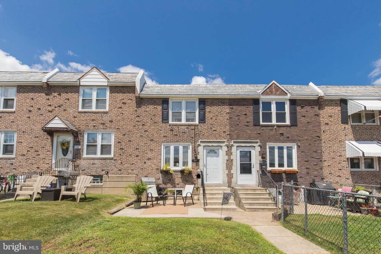 967 Fairfax Road - Photo 1
