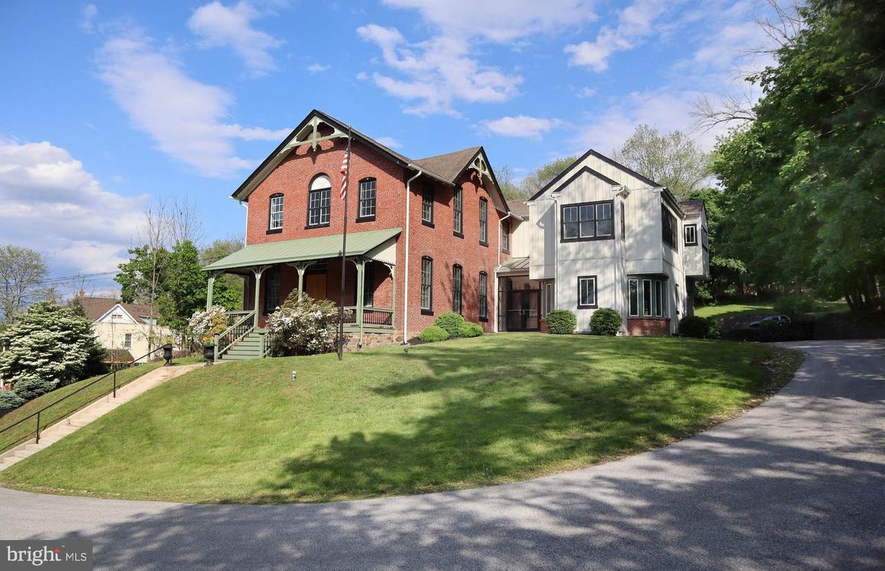 1208 Kimberton Road - Photo 1