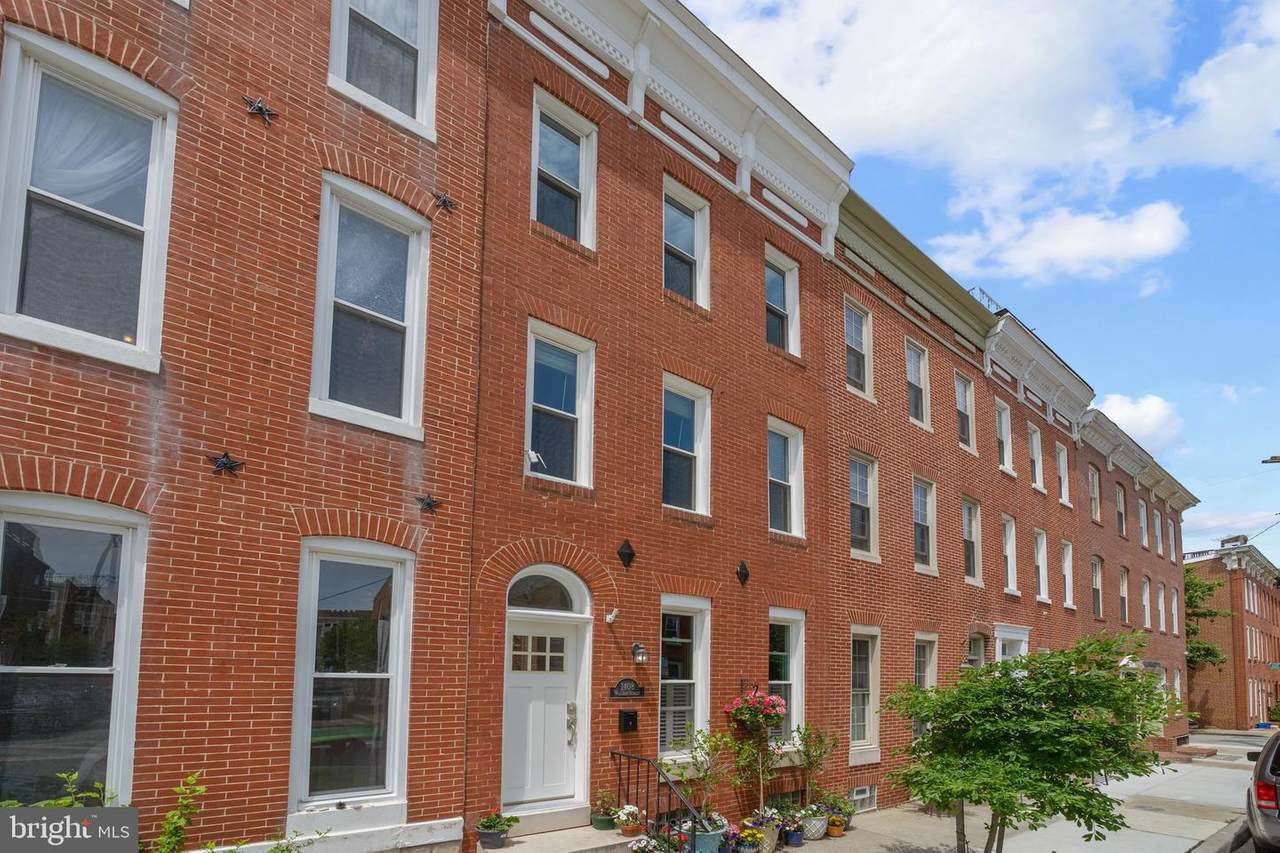 1408 William Street - Photo 1