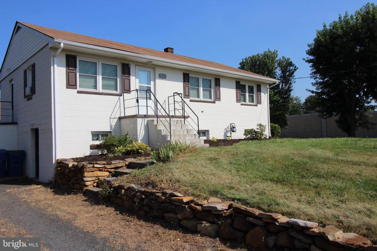 6700 Bleight Drive - Photo 1