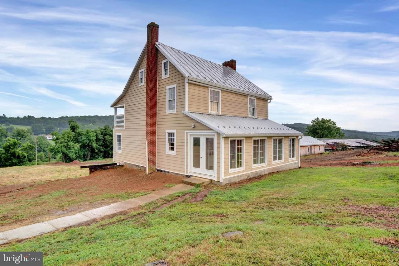 13110 Washington Springs Win Lane - Photo 1