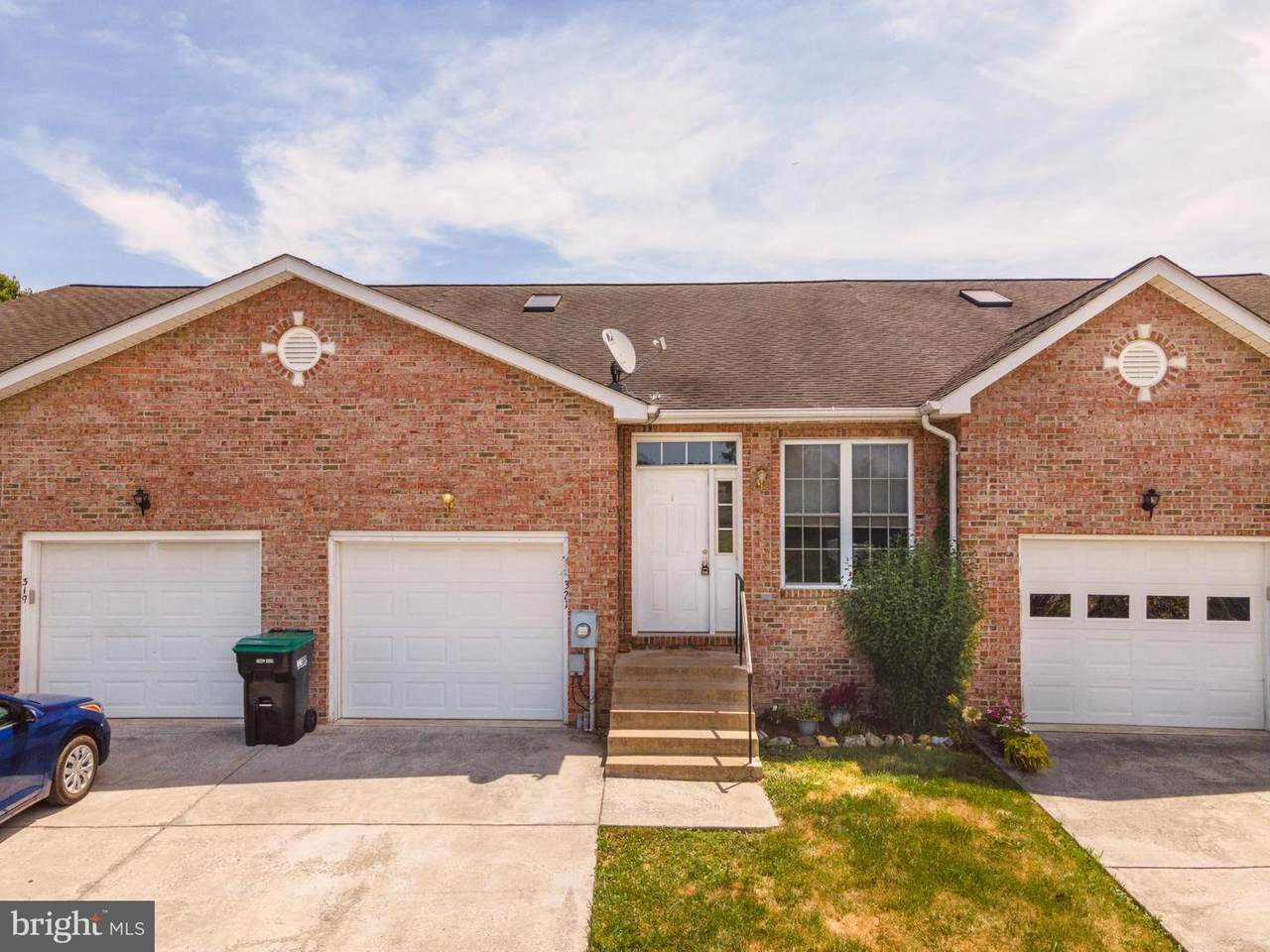 321 Lora Drive - Photo 1
