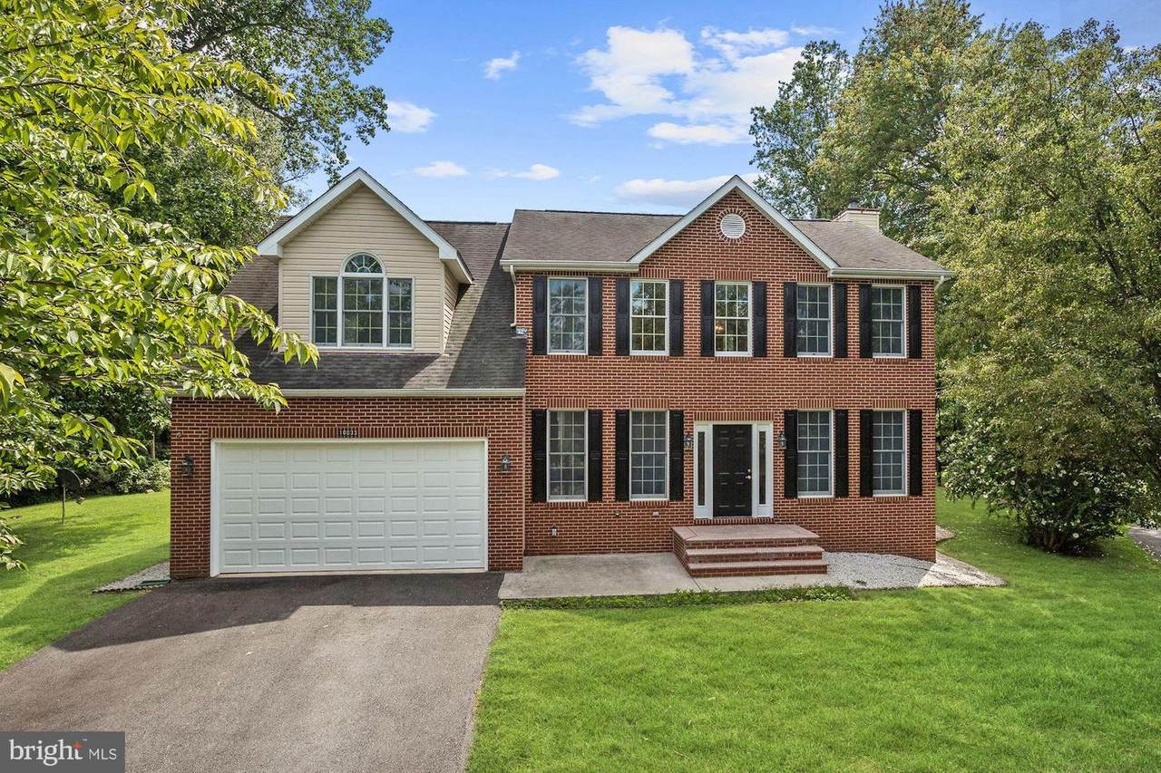 10033 Emily Fox Court - Photo 1