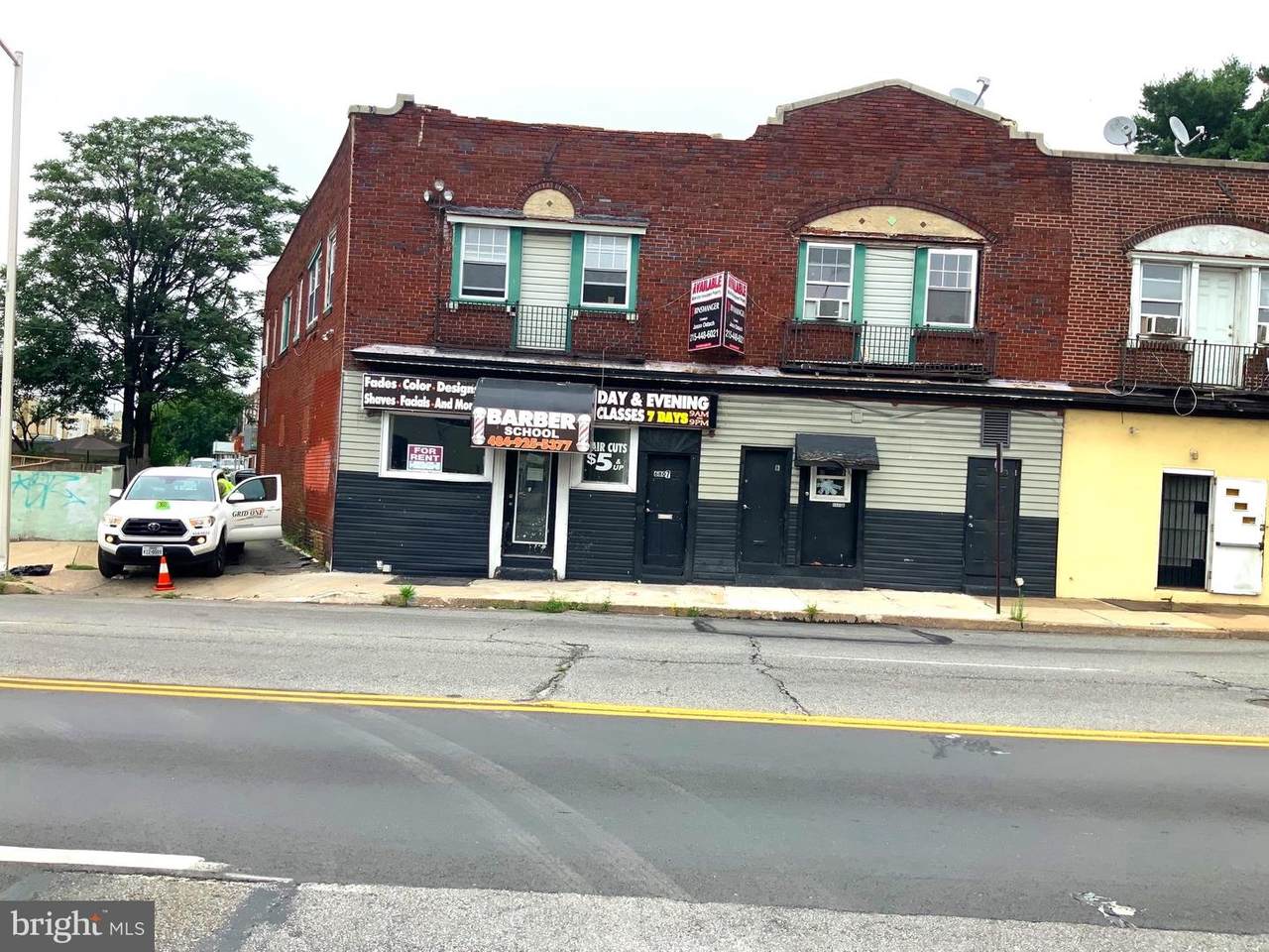 6805-07 Marshall Road - Photo 1