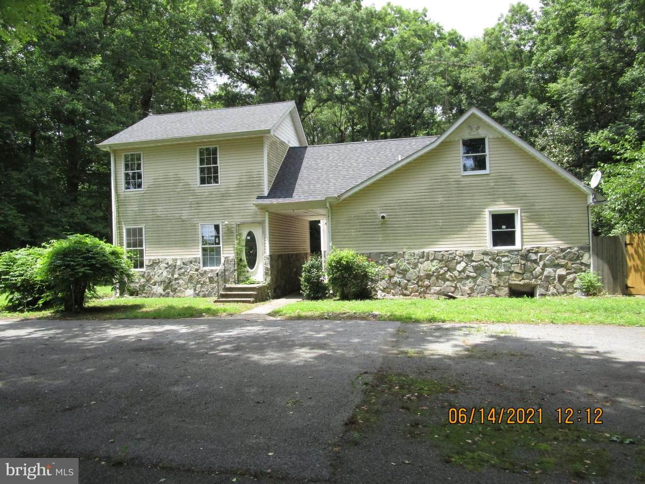 6350 Seashore Highway - Photo 1