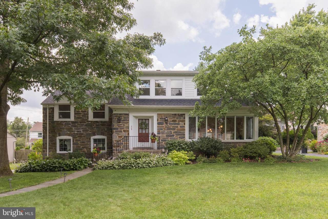 406 Redleaf Road - Photo 1