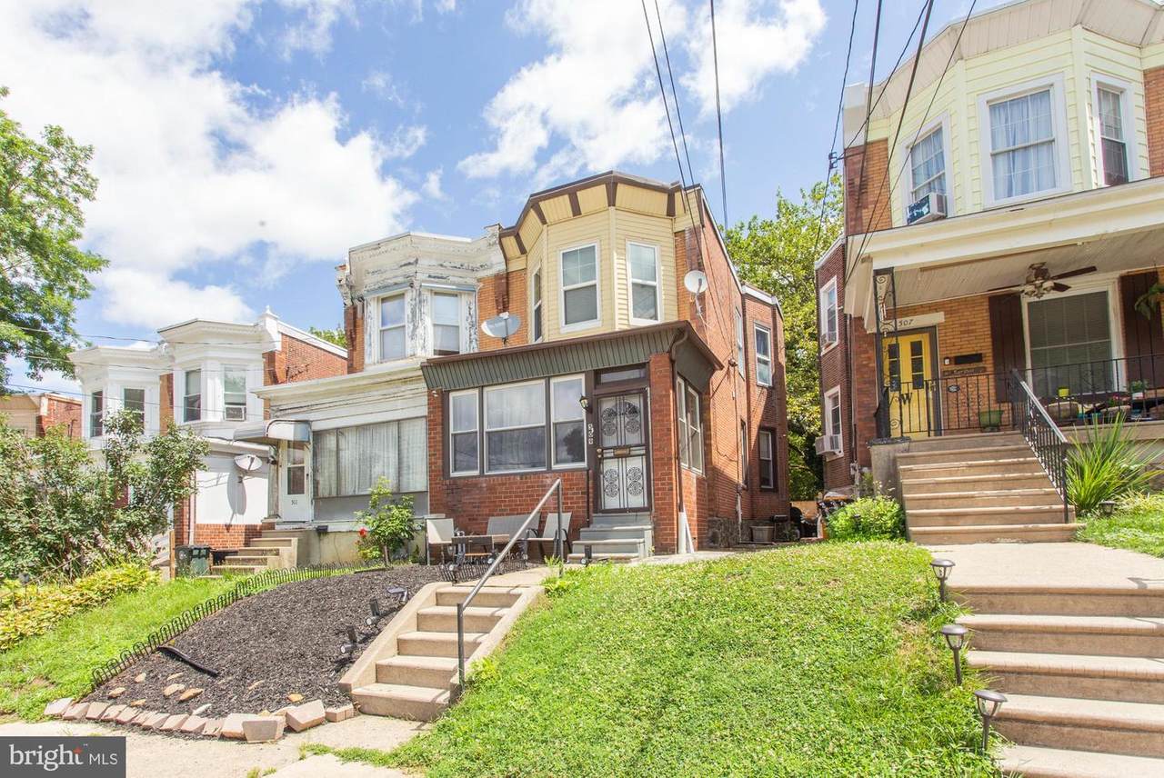 509 Felton Avenue - Photo 1