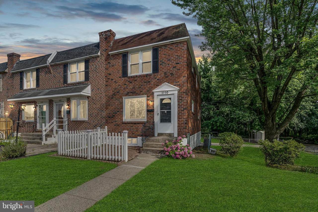 1110 Taylor Drive - Photo 1