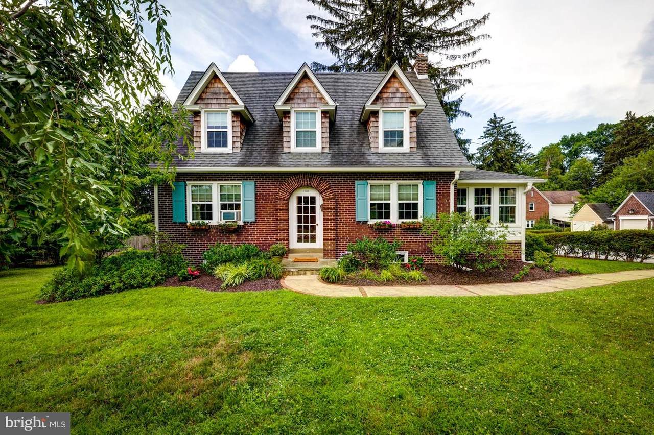 1101 Old Lancaster Road - Photo 1