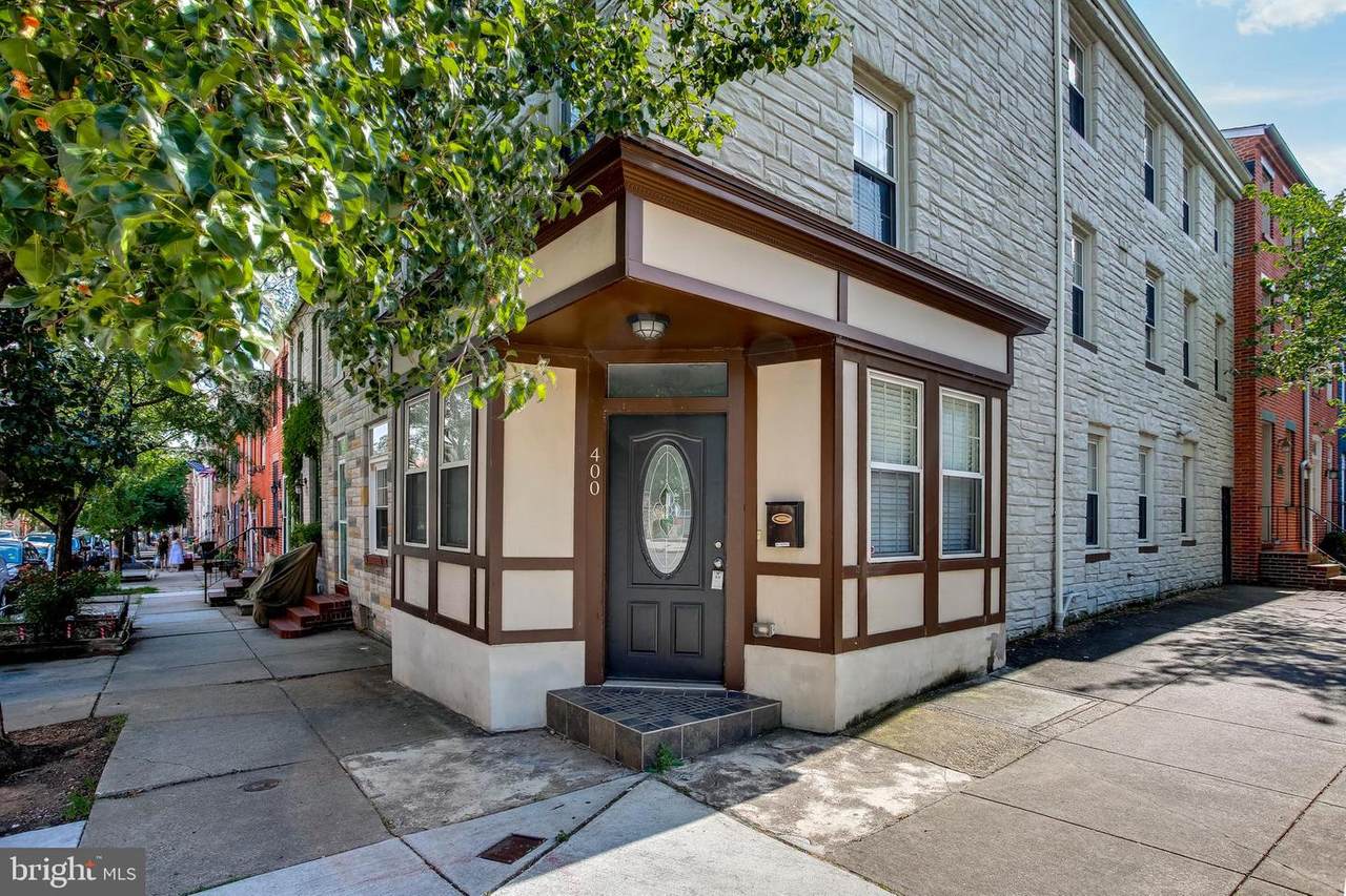 400 Washington Street - Photo 1