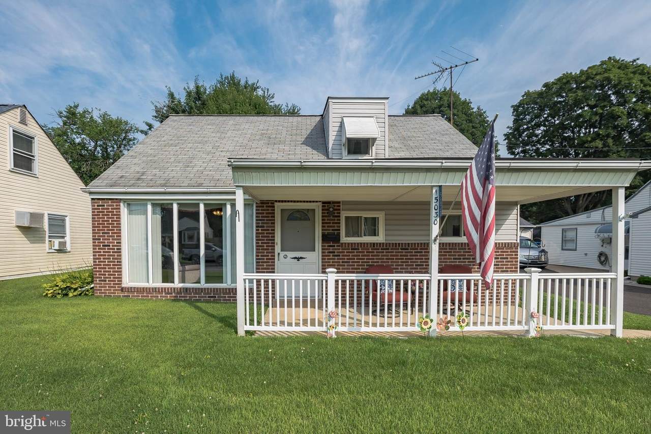 15030 Milford Street - Photo 1