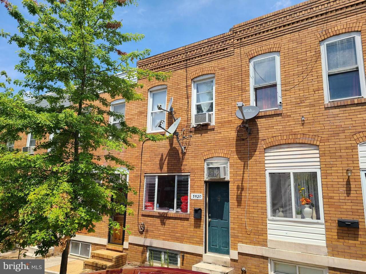 3520 Fairmount Avenue - Photo 1