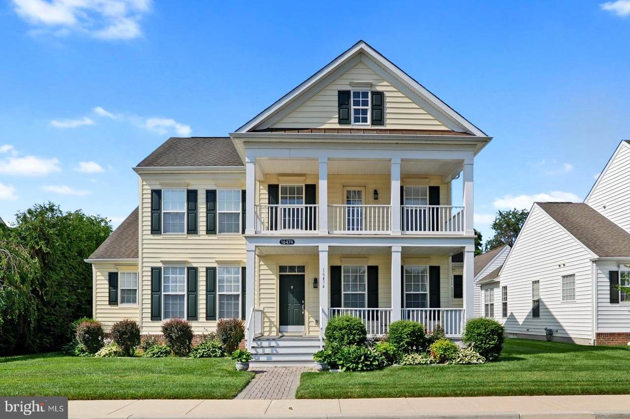 16474 Howard Millman Lane - Photo 1
