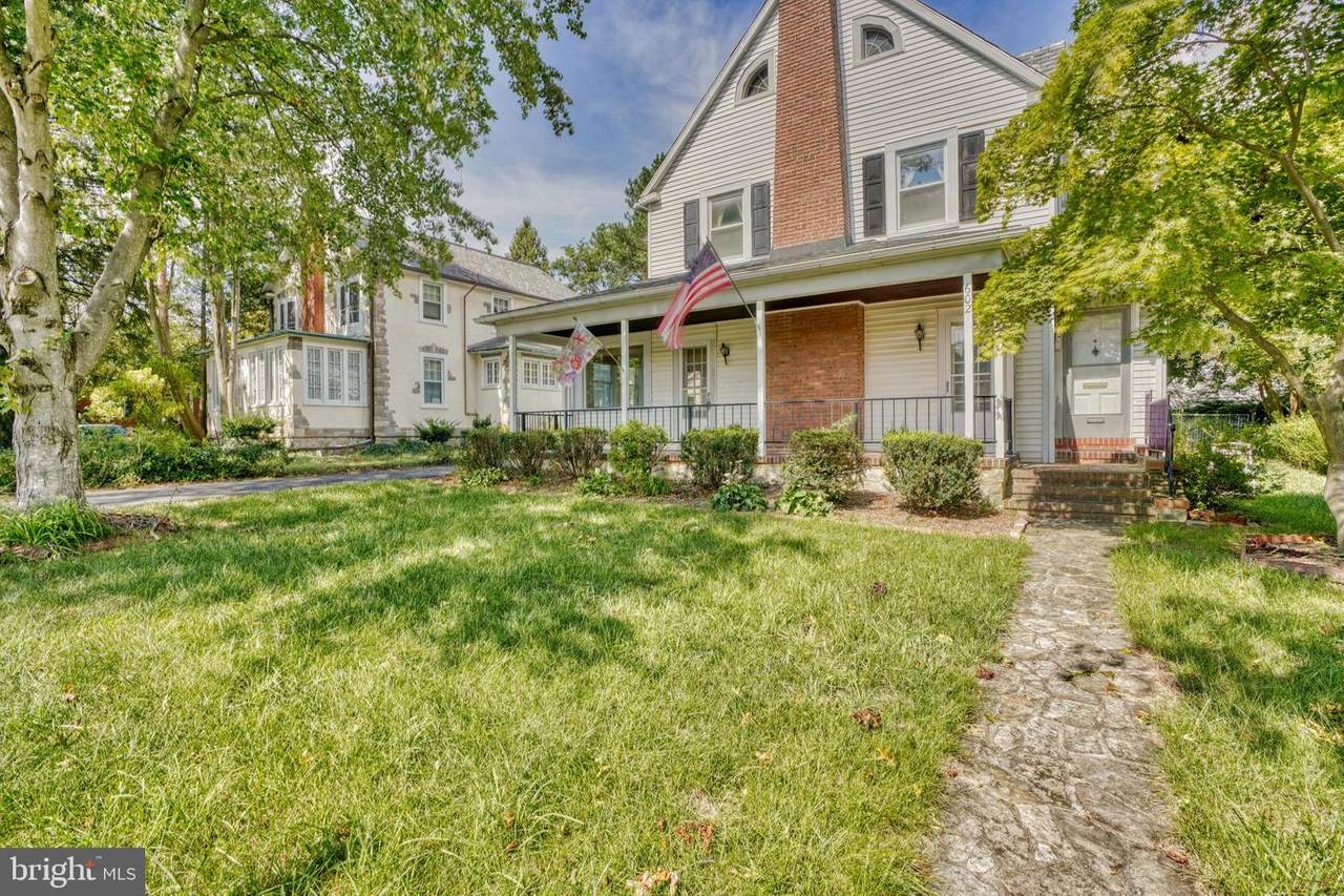 602 Regester Avenue - Photo 1