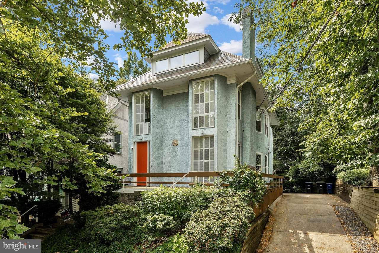 3518 Newark Street - Photo 1