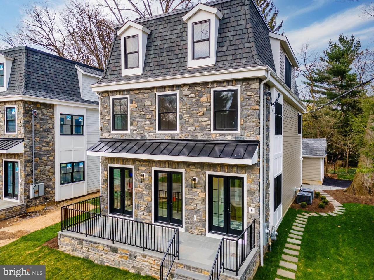 8105 Crittenden Street - Photo 1