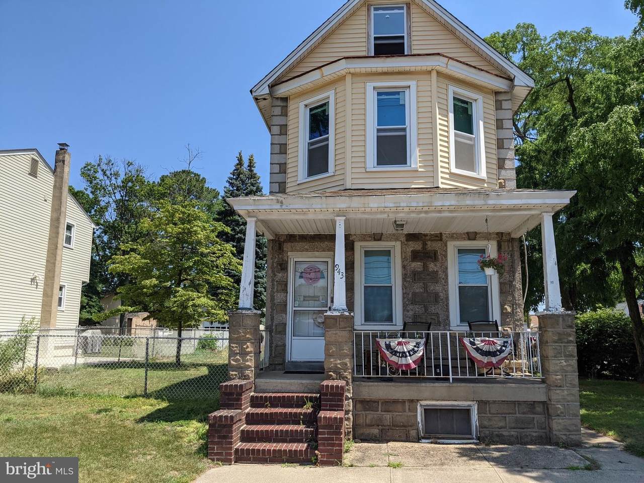 943 Market Street - Photo 1