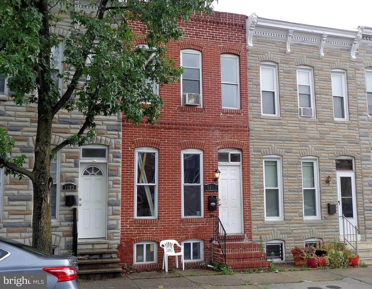 1105 Carroll Street - Photo 1