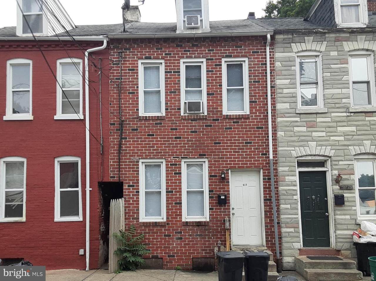 527 Green Street - Photo 1