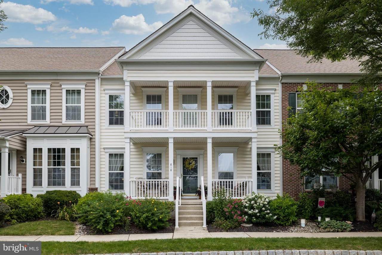 818 Mount Rose Road - Photo 1