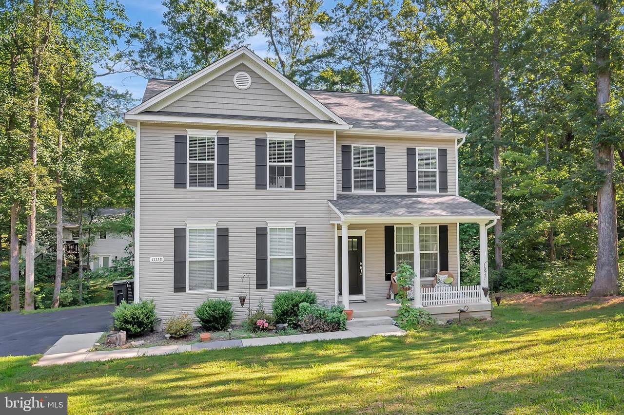 11115 Stockade Drive - Photo 1