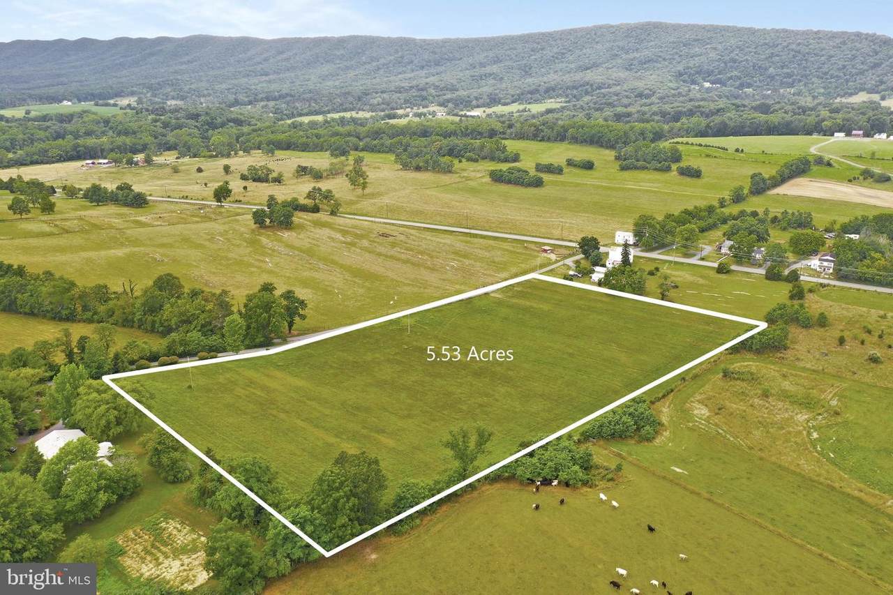 TBD Old Grade - Photo 1