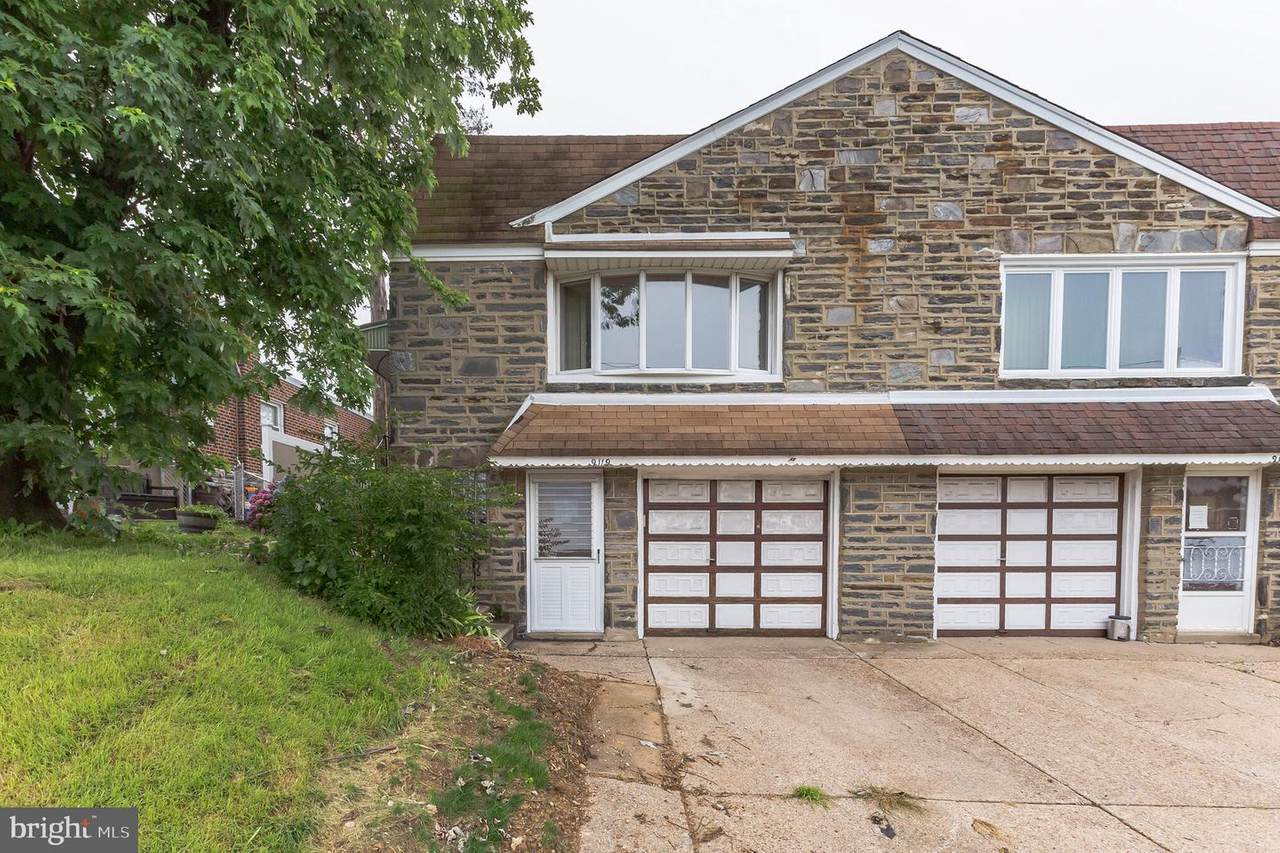 9119 Woodenbridge Road - Photo 1