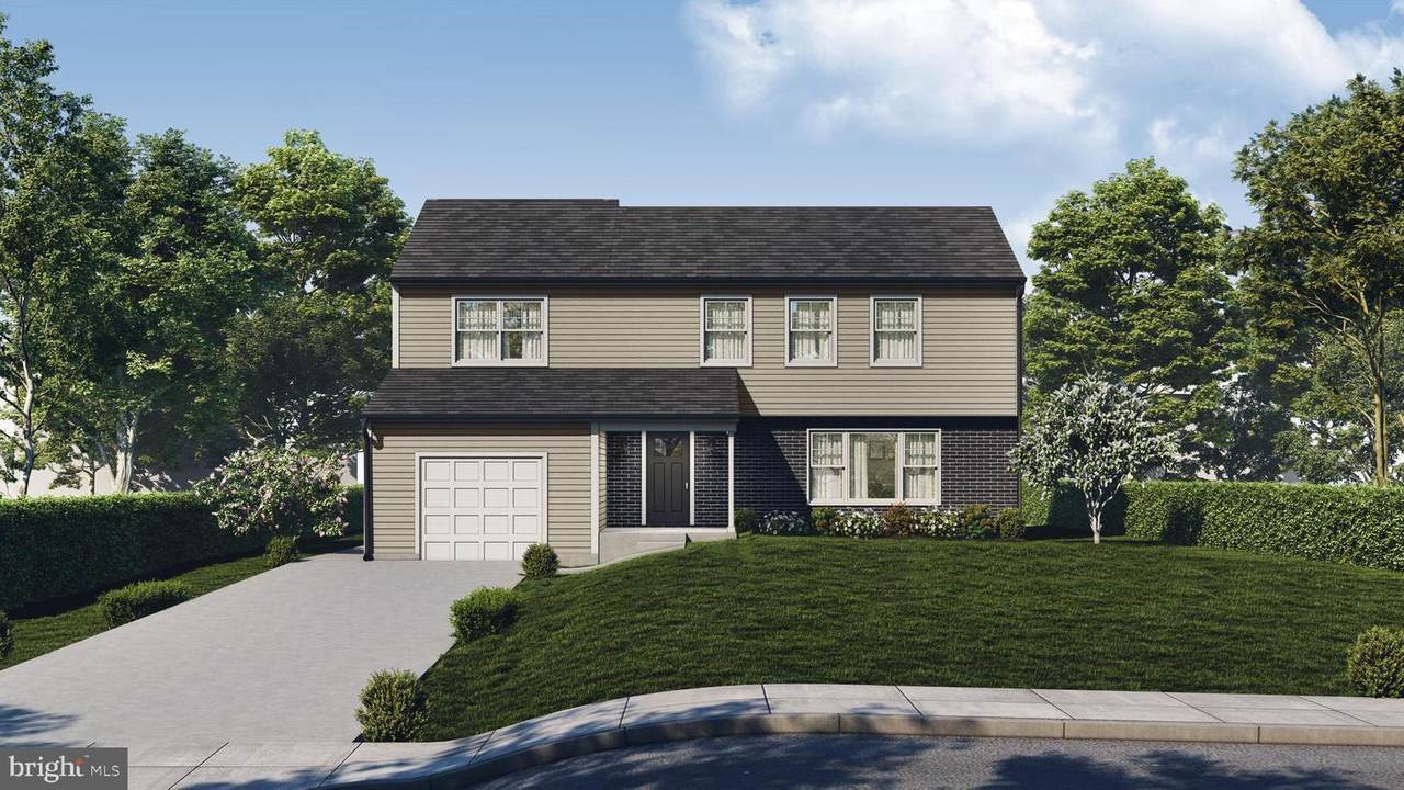 25 Spring Hill Drive - Photo 1