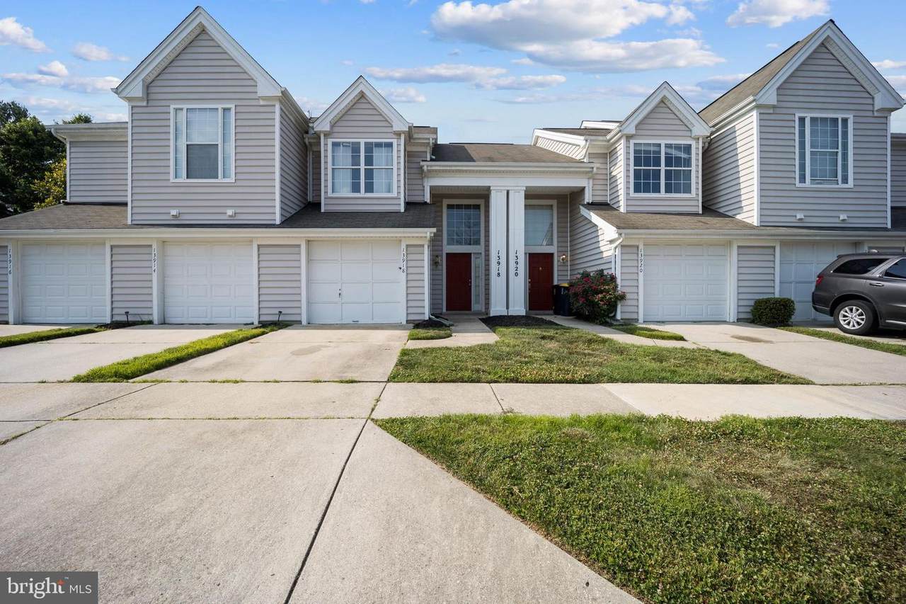 13918 King Gregory Way - Photo 1