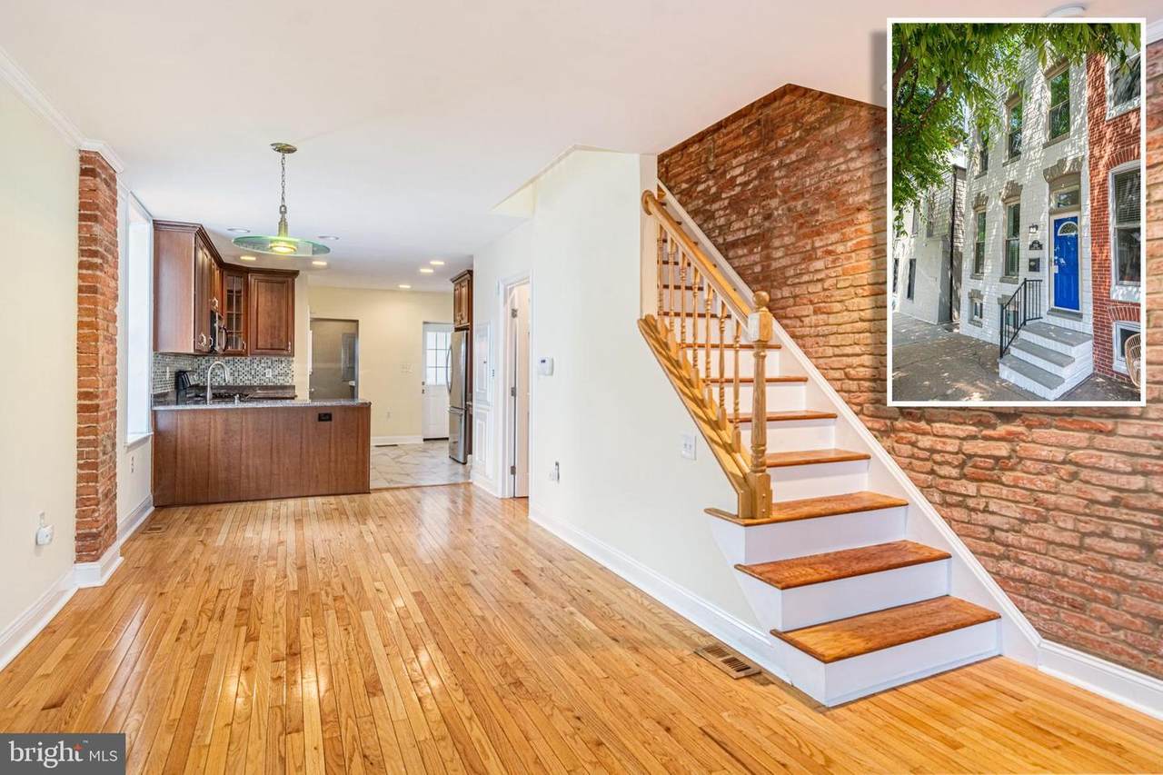 2814 Hudson Street - Photo 1