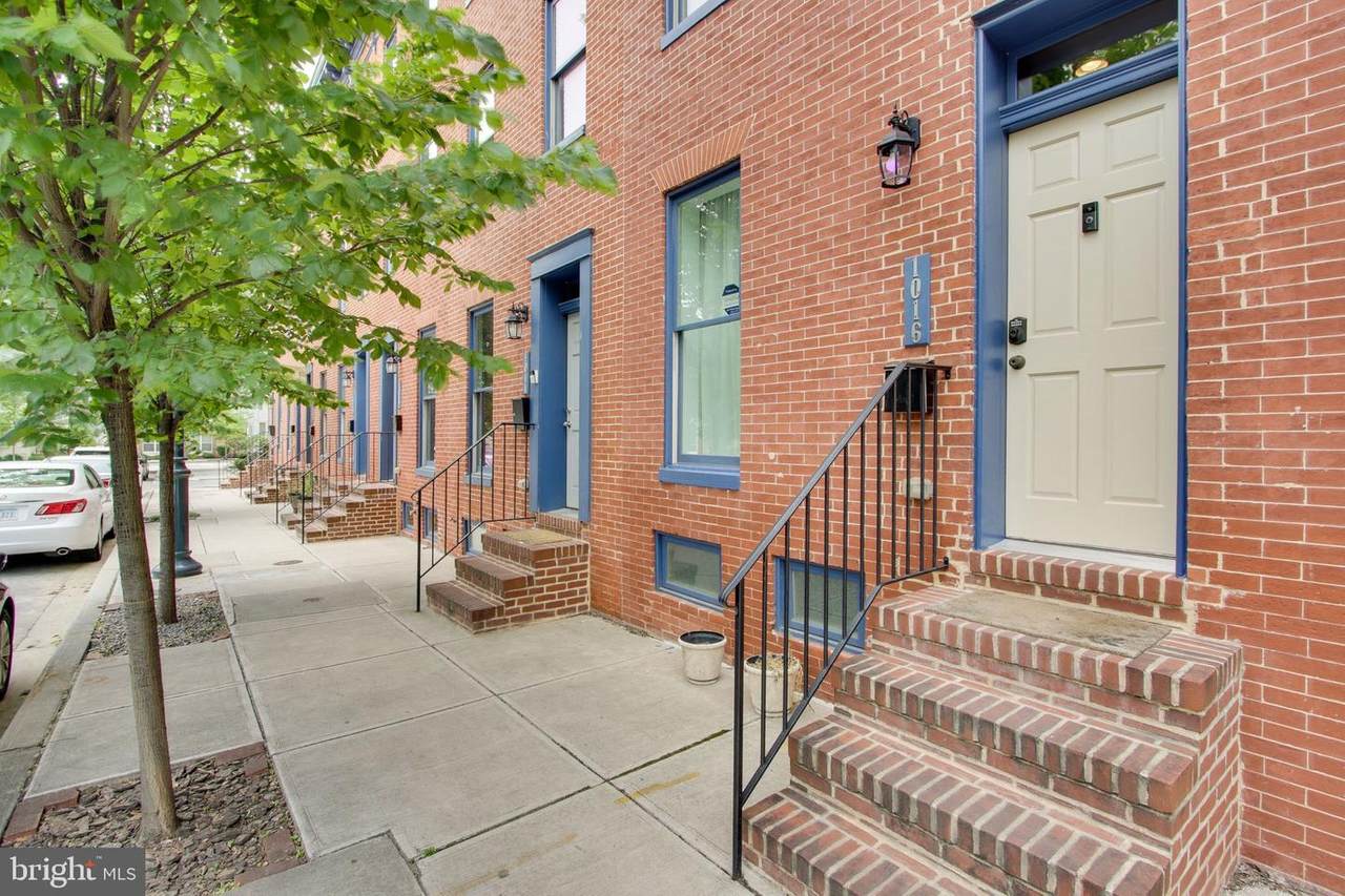 1016 Mcdonogh Street - Photo 1