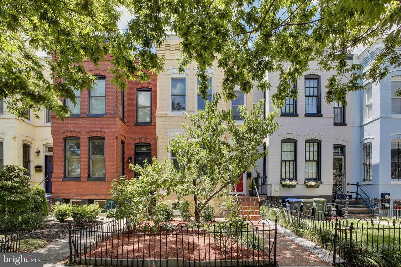 606 Tennessee Avenue - Photo 1