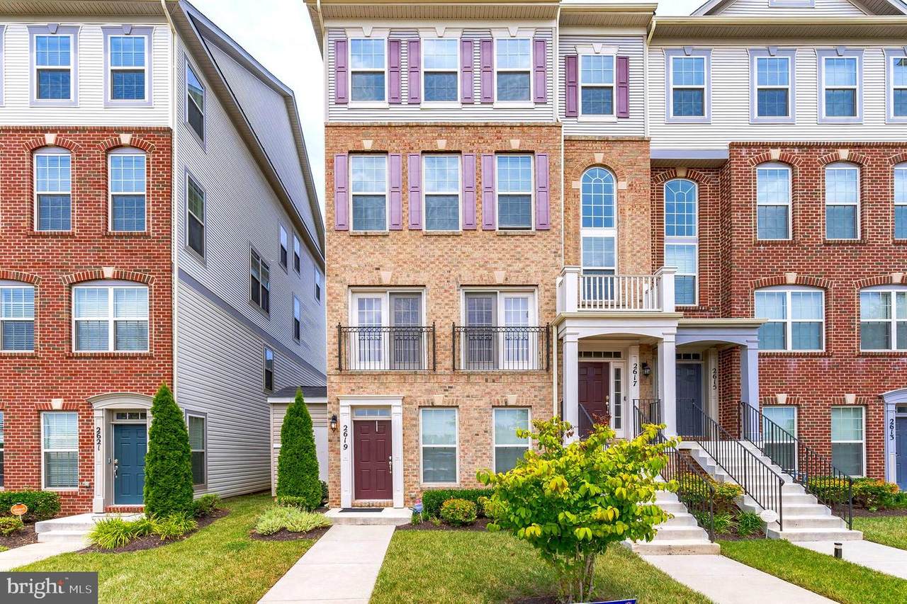 2619 Campus Way - Photo 1