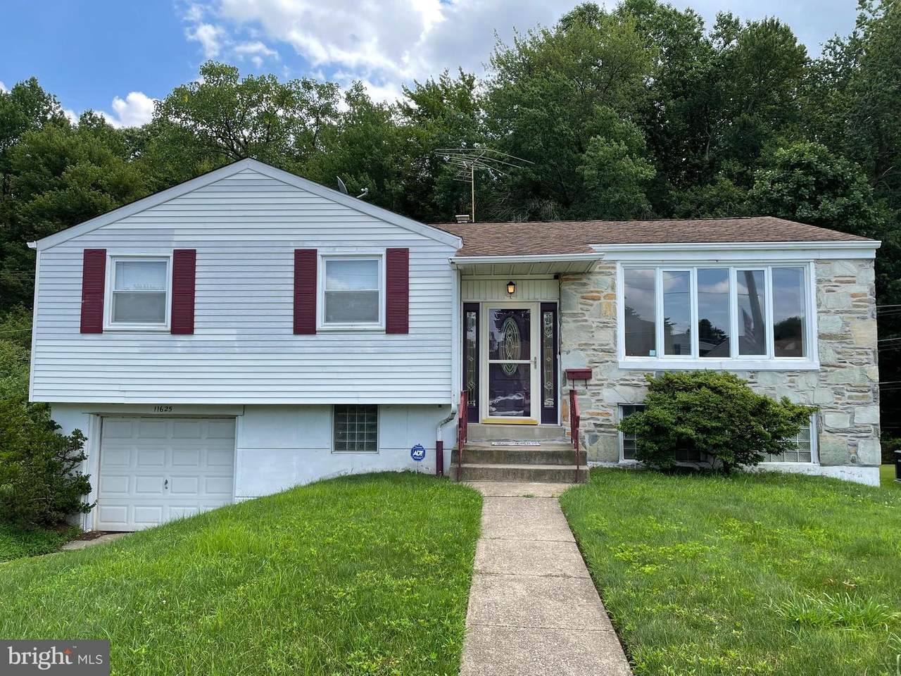 11625 Stevens Road - Photo 1