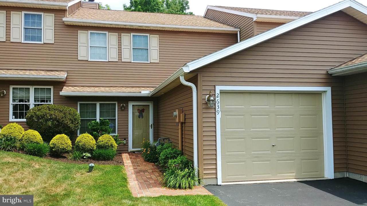 2639 Grandview Park Drive - Photo 1