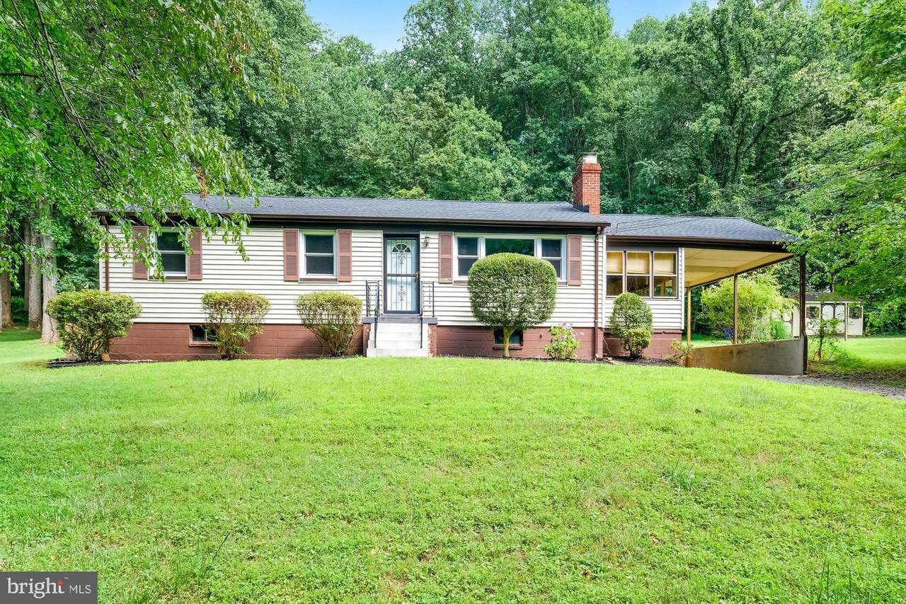 14044 Berryville Road - Photo 1