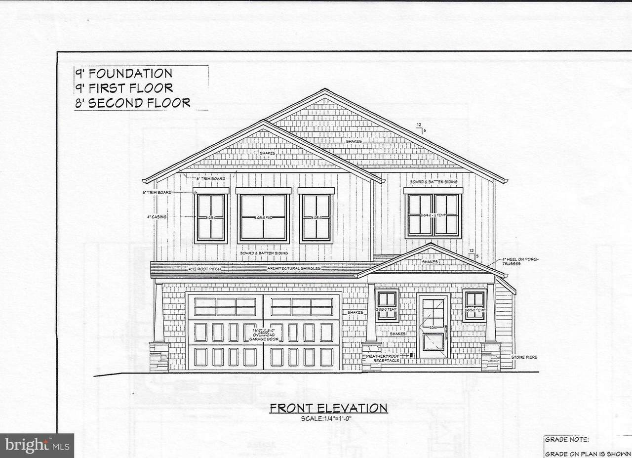 209 Westgate Drive - Photo 1