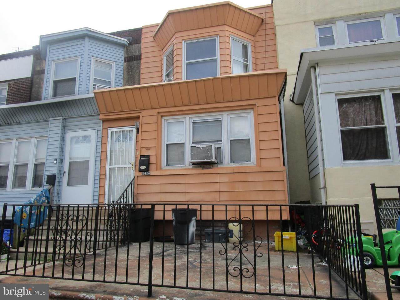 2626 Lloyd Street - Photo 1