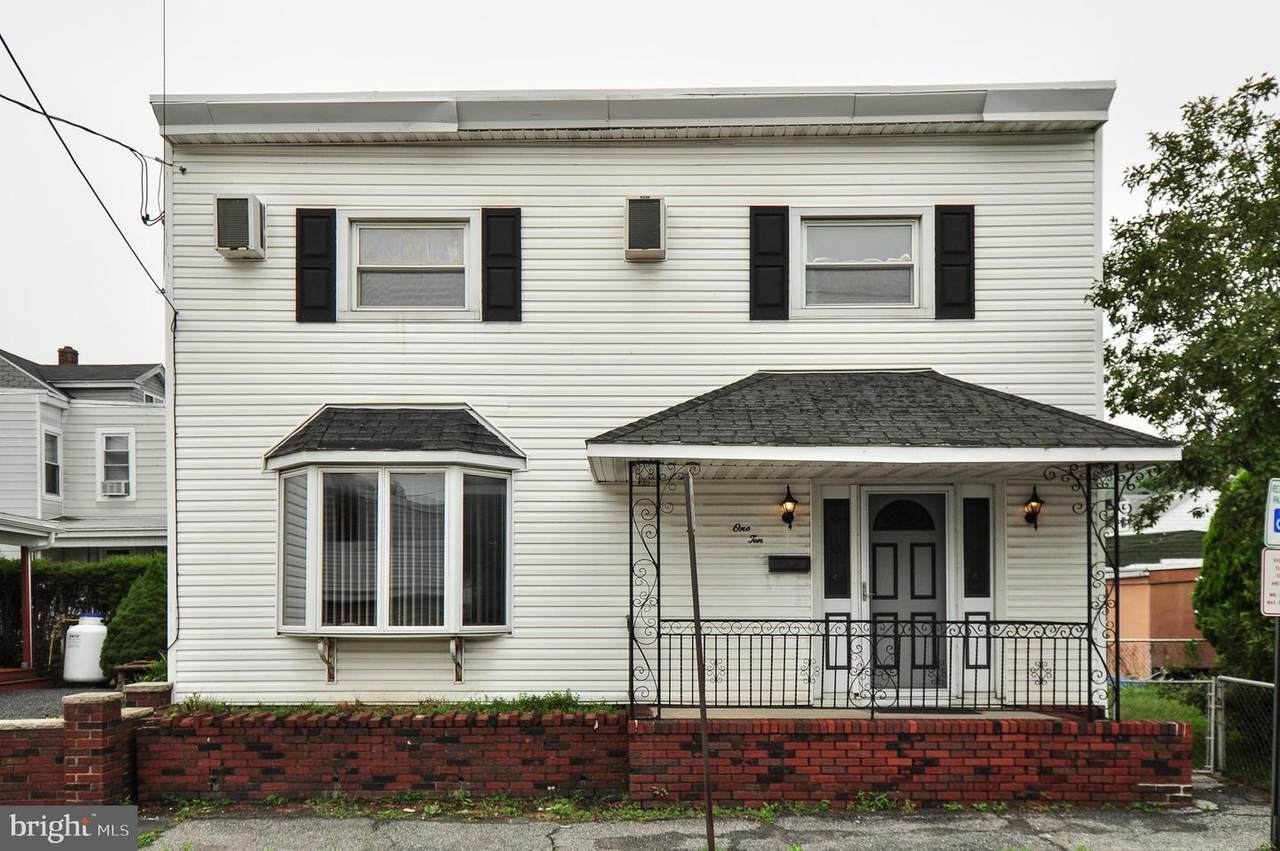 110 Gilbert Street - Photo 1