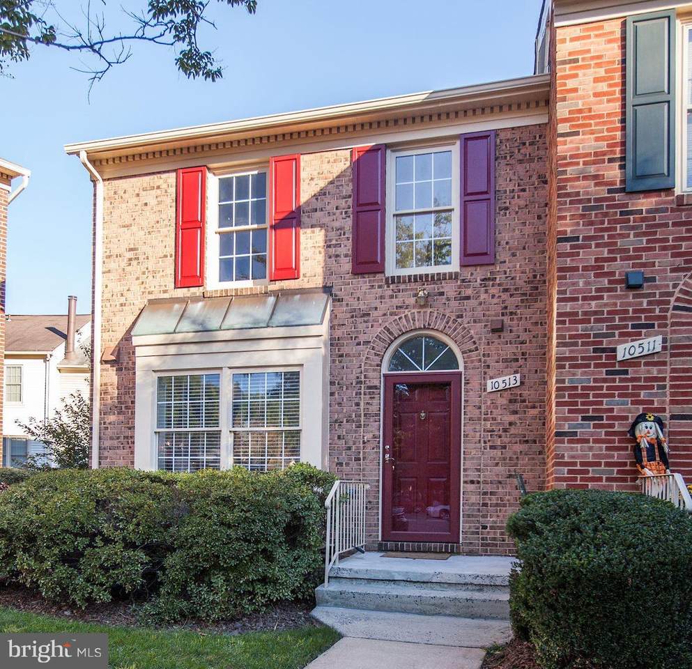 10513 Grove Ridge Place - Photo 1