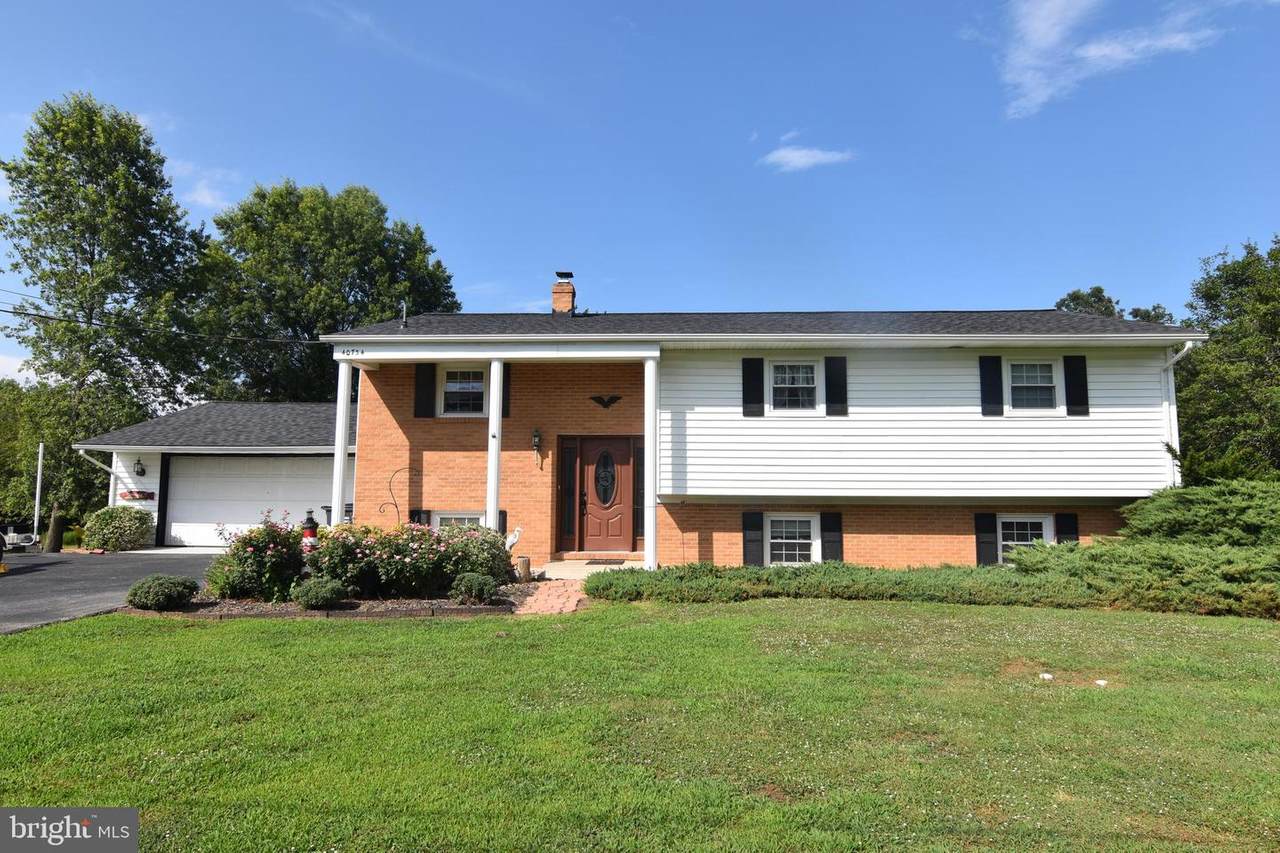 40734 Lake And Breton View Drive - Photo 1