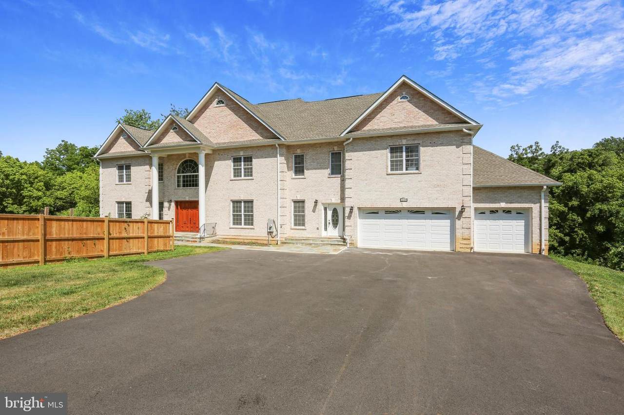 12107 Glen Mill Road - Photo 1