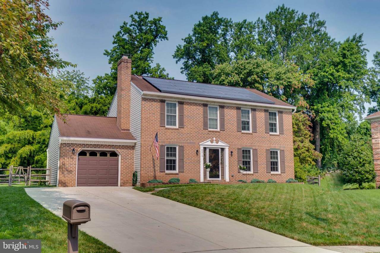 2219 Kempton Park Circle - Photo 1