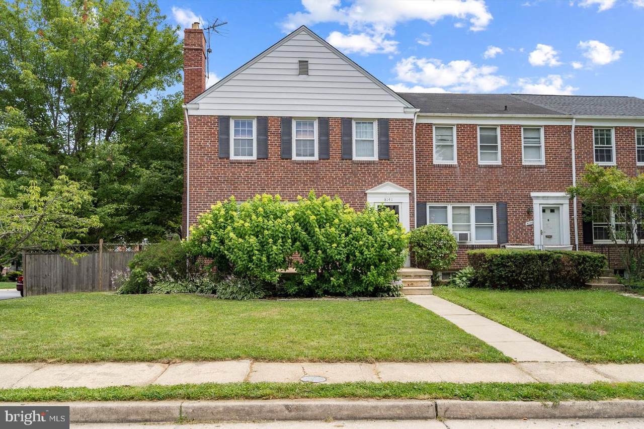 8141 Glen Gary Road - Photo 1