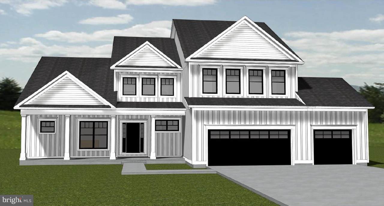 7412 Sugar Cane Court - Photo 1