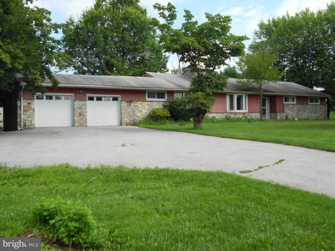 2140 Branch Road - Photo 1