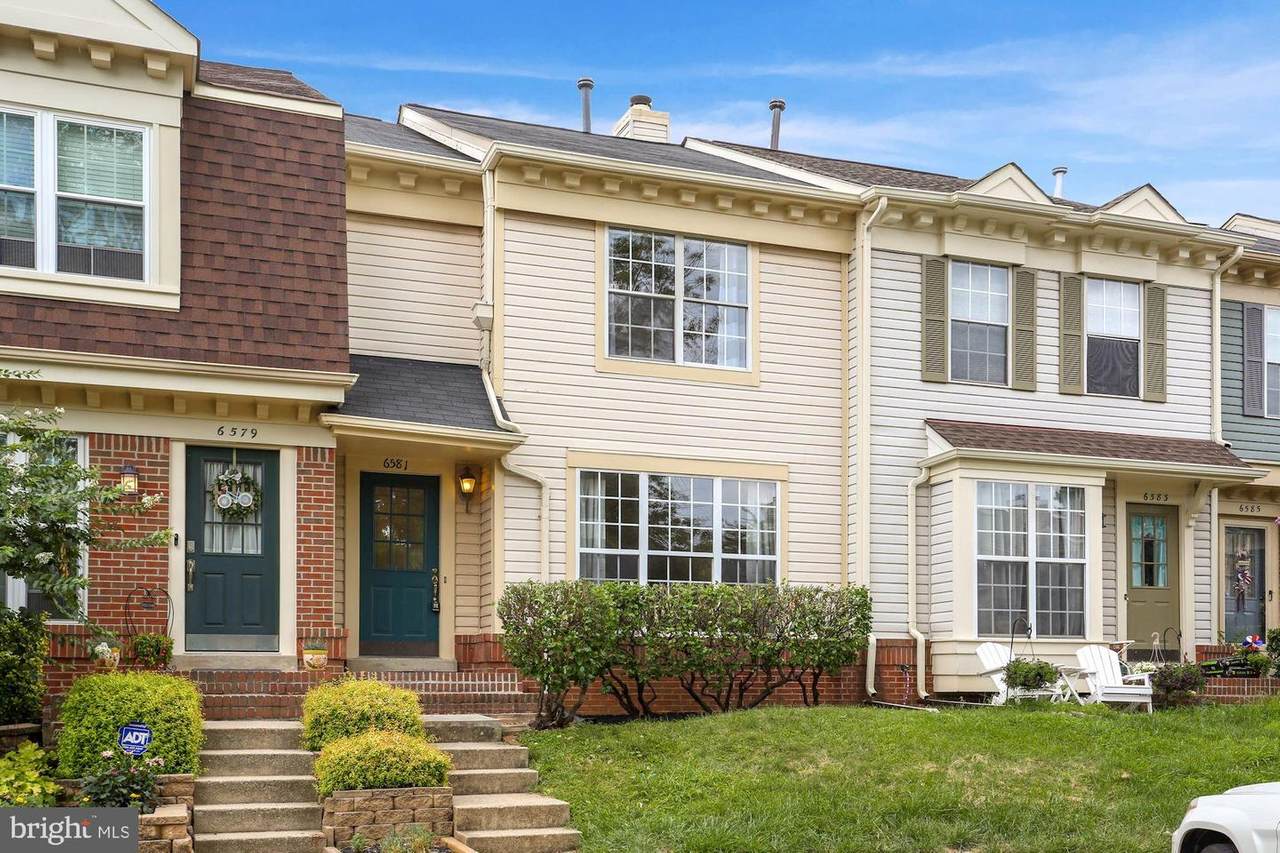 6581 Medinah Lane - Photo 1