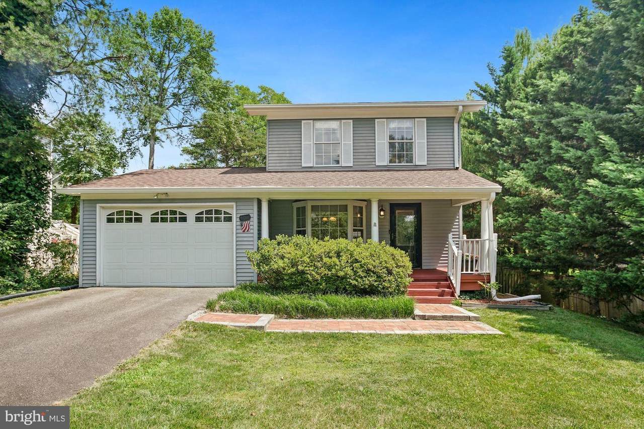 8356 Idylwood Road - Photo 1