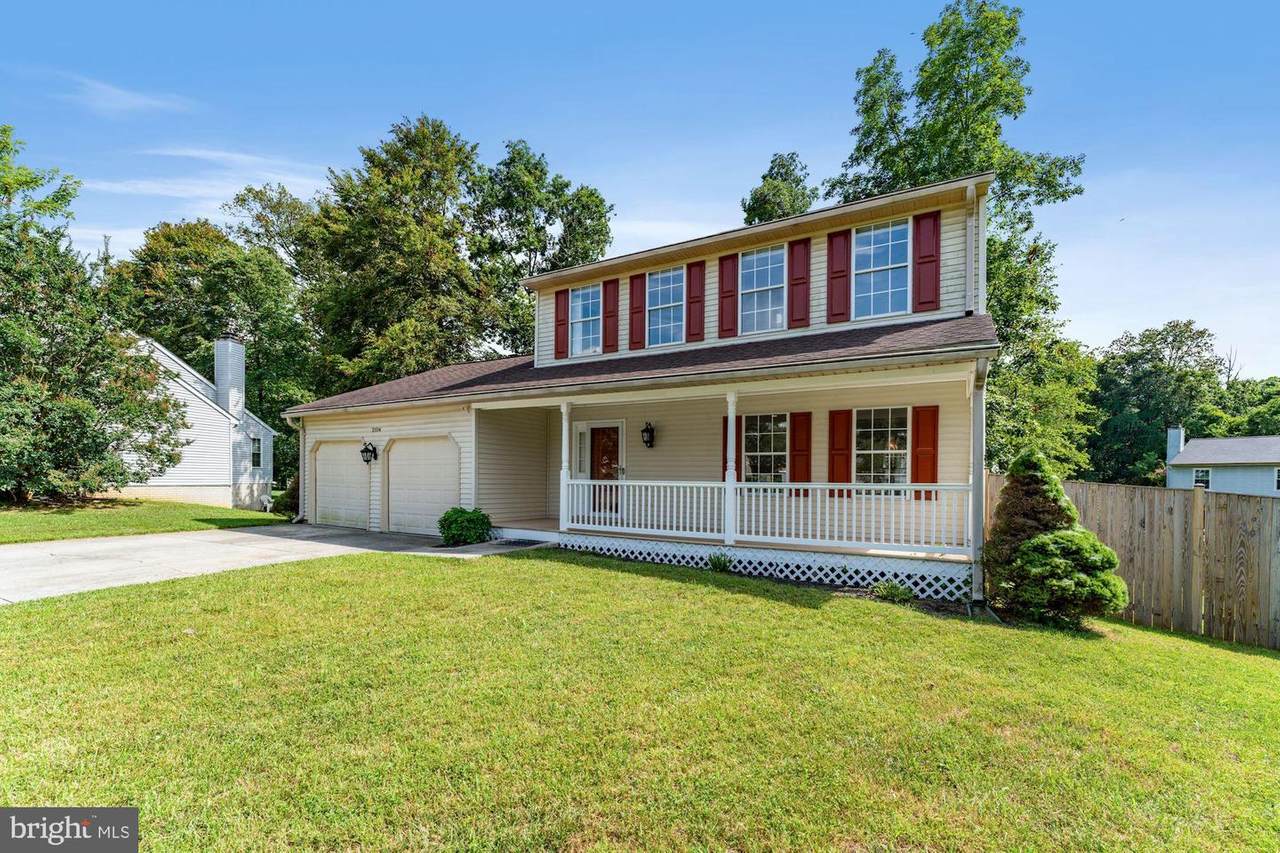 2104 Dorking Run - Photo 1