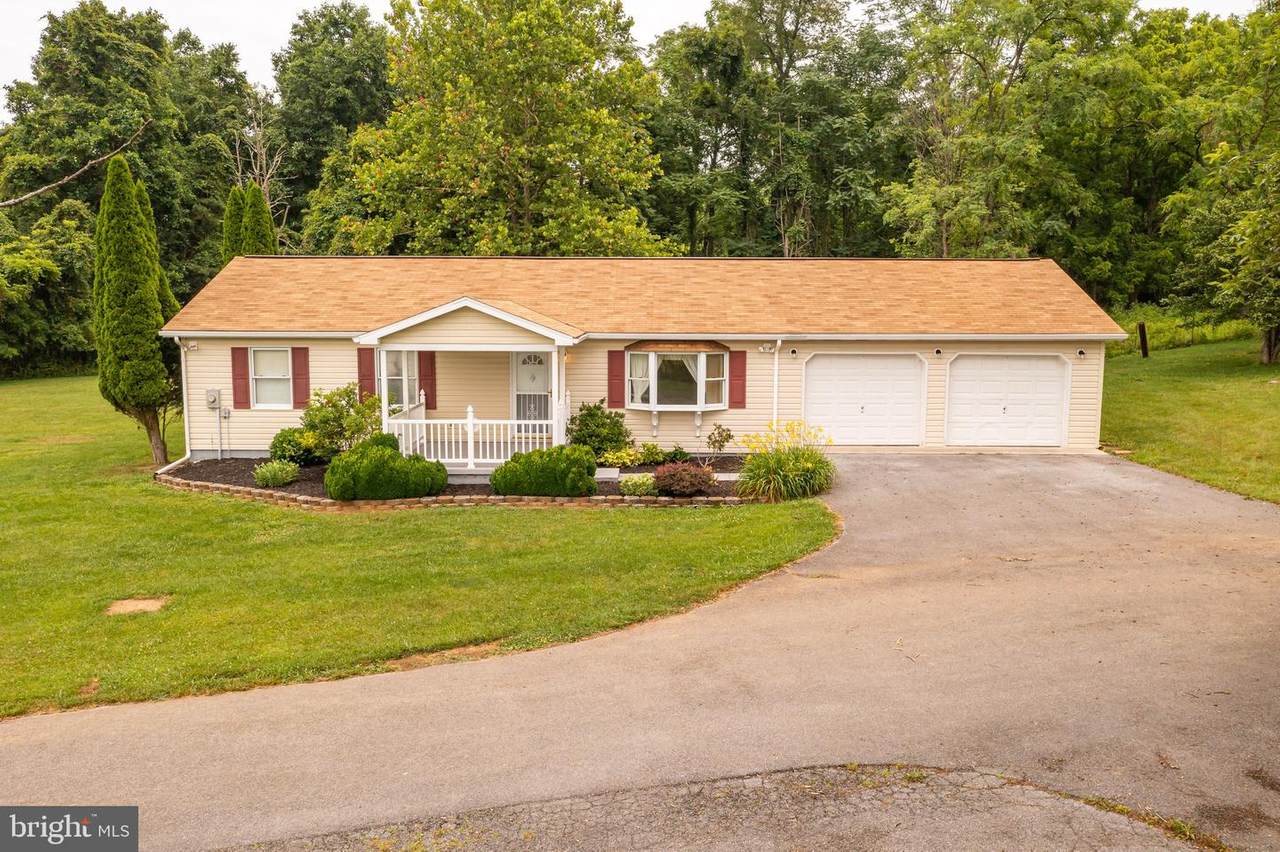 3317 Butts Mill - Photo 1